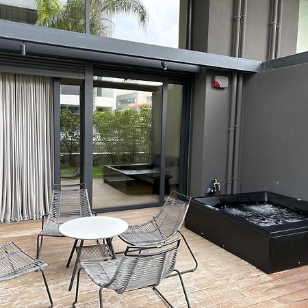 דירות אתונה Voula Lofts מראה חיצוני תמונה