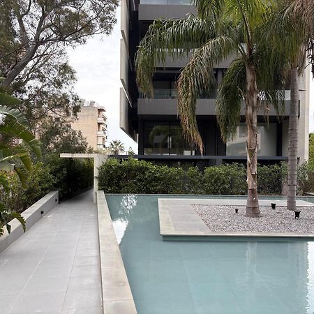 דירות אתונה Voula Lofts מראה חיצוני תמונה