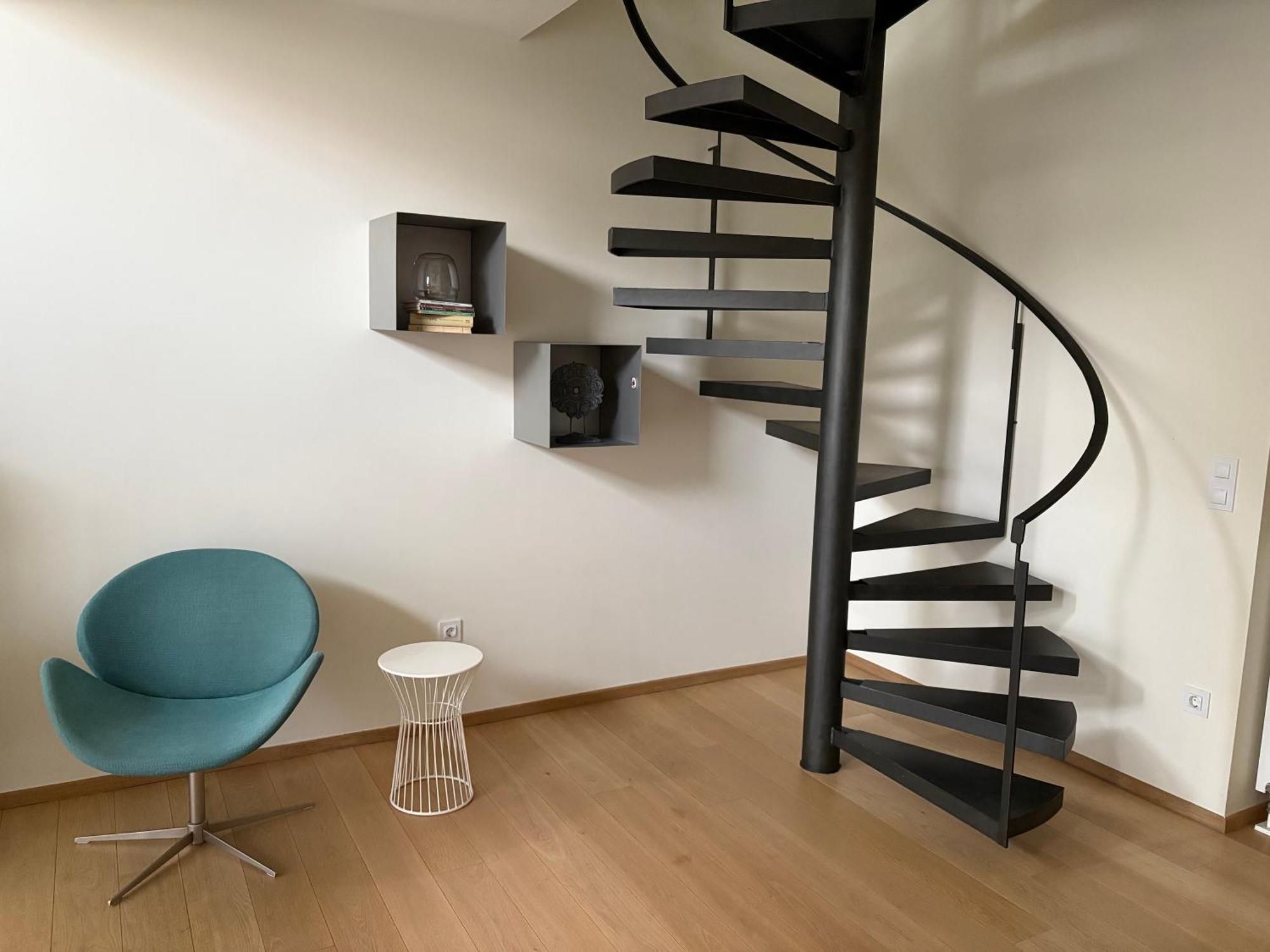 דירות אתונה Voula Lofts מראה חיצוני תמונה