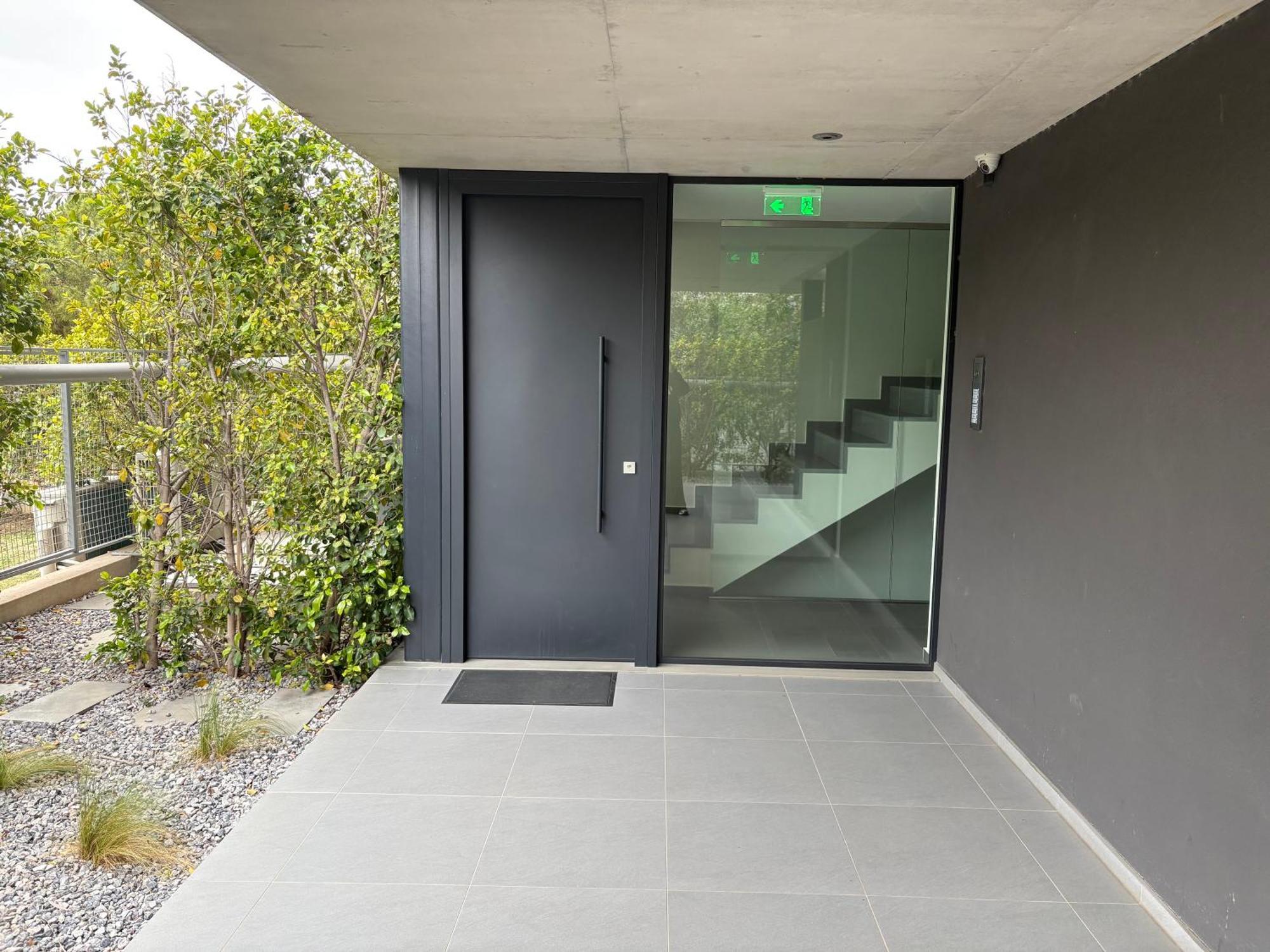 דירות אתונה Voula Lofts מראה חיצוני תמונה
