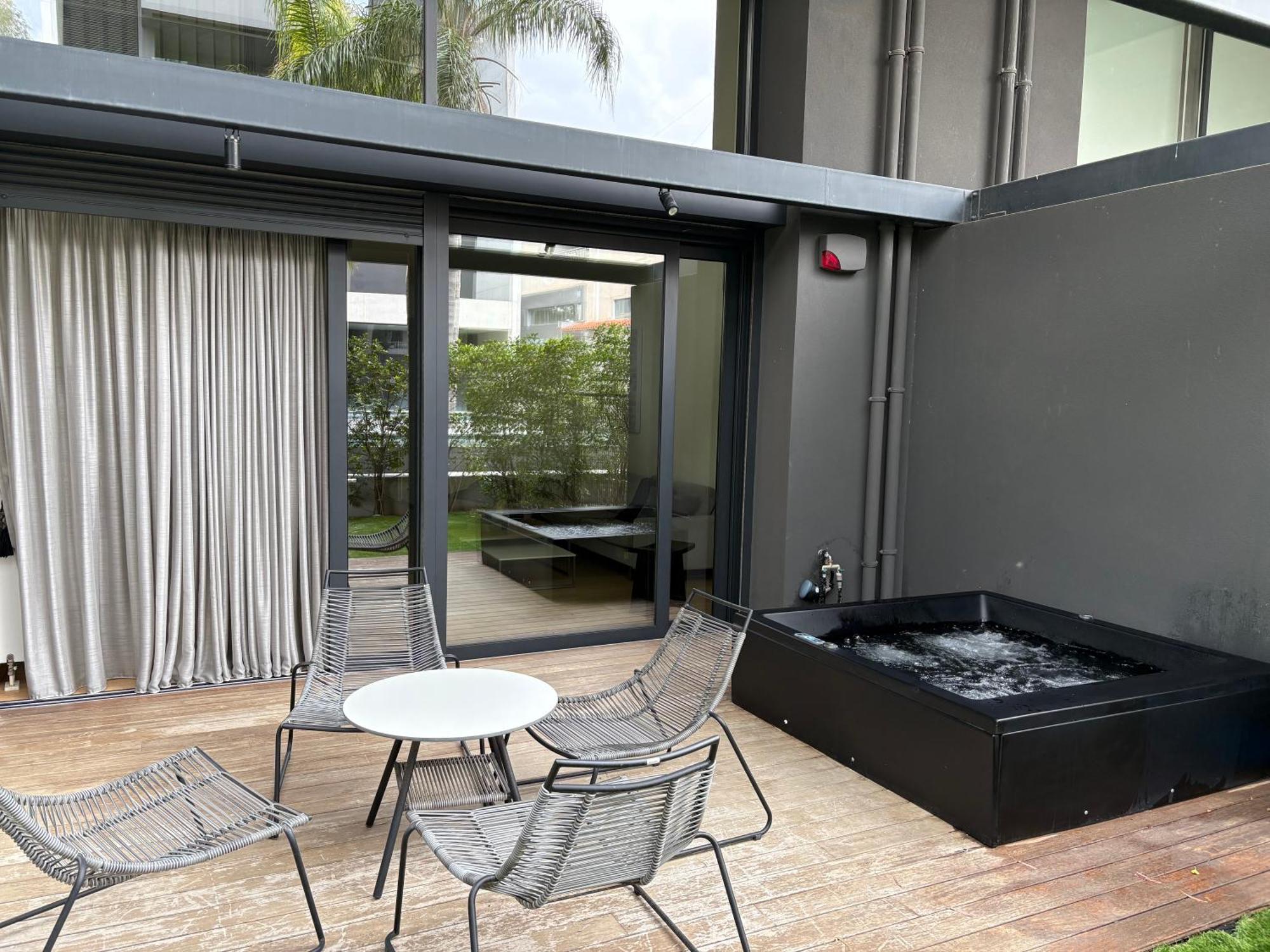 דירות אתונה Voula Lofts מראה חיצוני תמונה