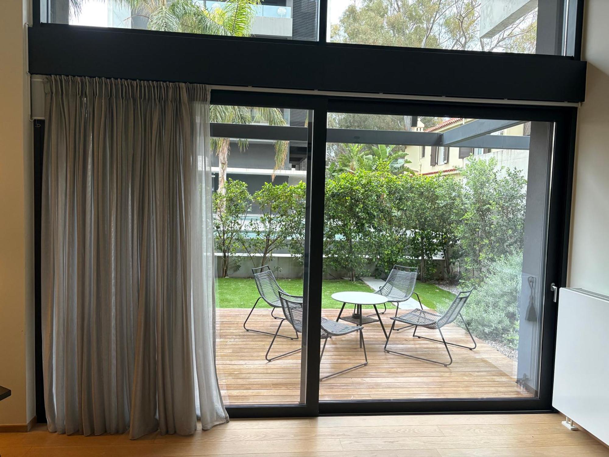 דירות אתונה Voula Lofts מראה חיצוני תמונה