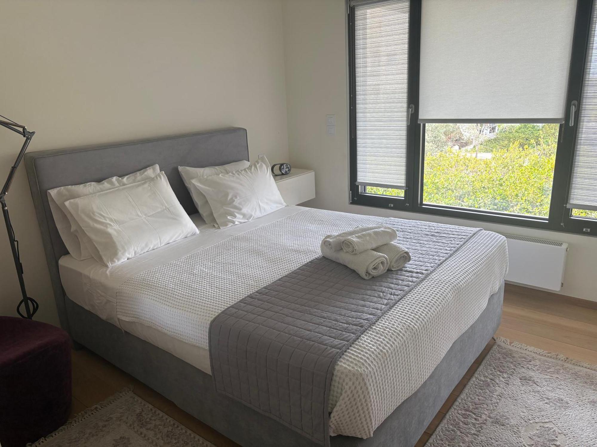 דירות אתונה Voula Lofts מראה חיצוני תמונה