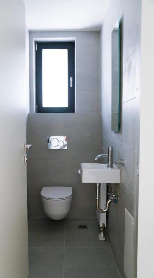 דירות אתונה Voula Lofts מראה חיצוני תמונה