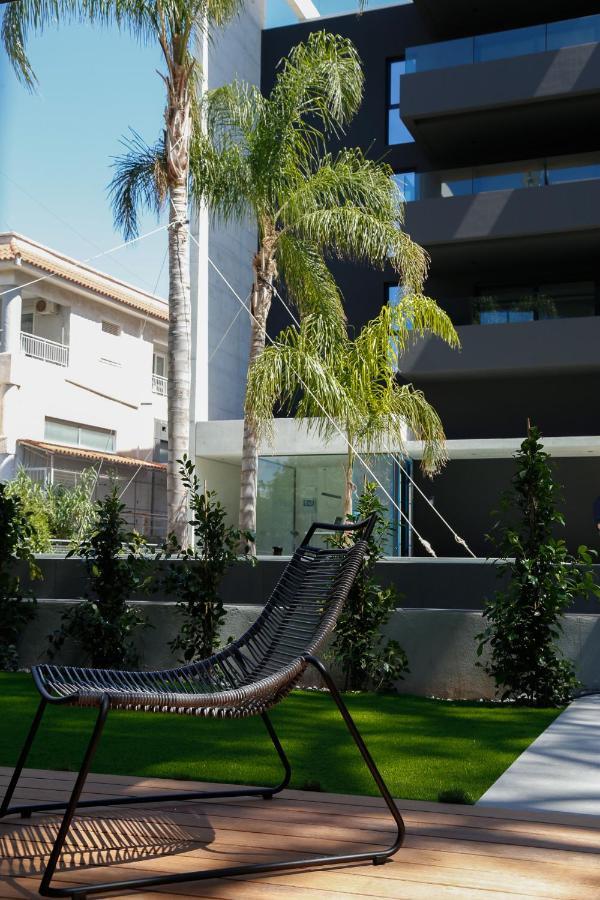 דירות אתונה Voula Lofts מראה חיצוני תמונה