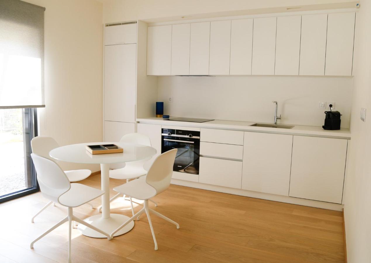 דירות אתונה Voula Lofts מראה חיצוני תמונה