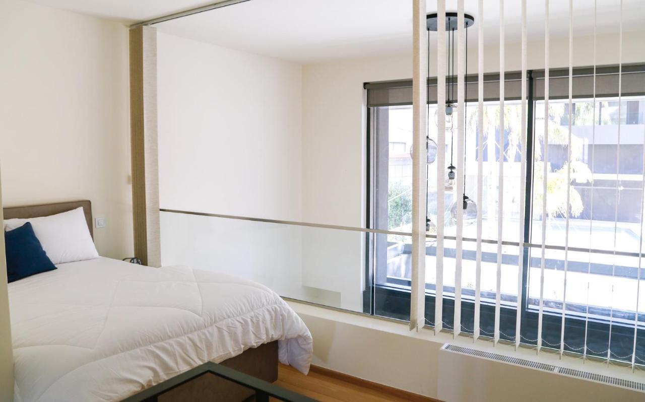 דירות אתונה Voula Lofts מראה חיצוני תמונה