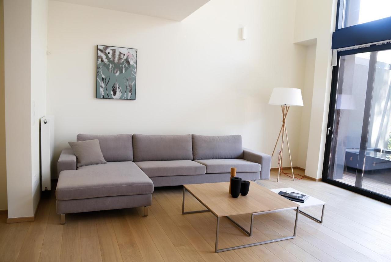 דירות אתונה Voula Lofts מראה חיצוני תמונה
