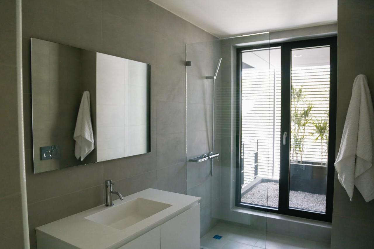 דירות אתונה Voula Lofts מראה חיצוני תמונה