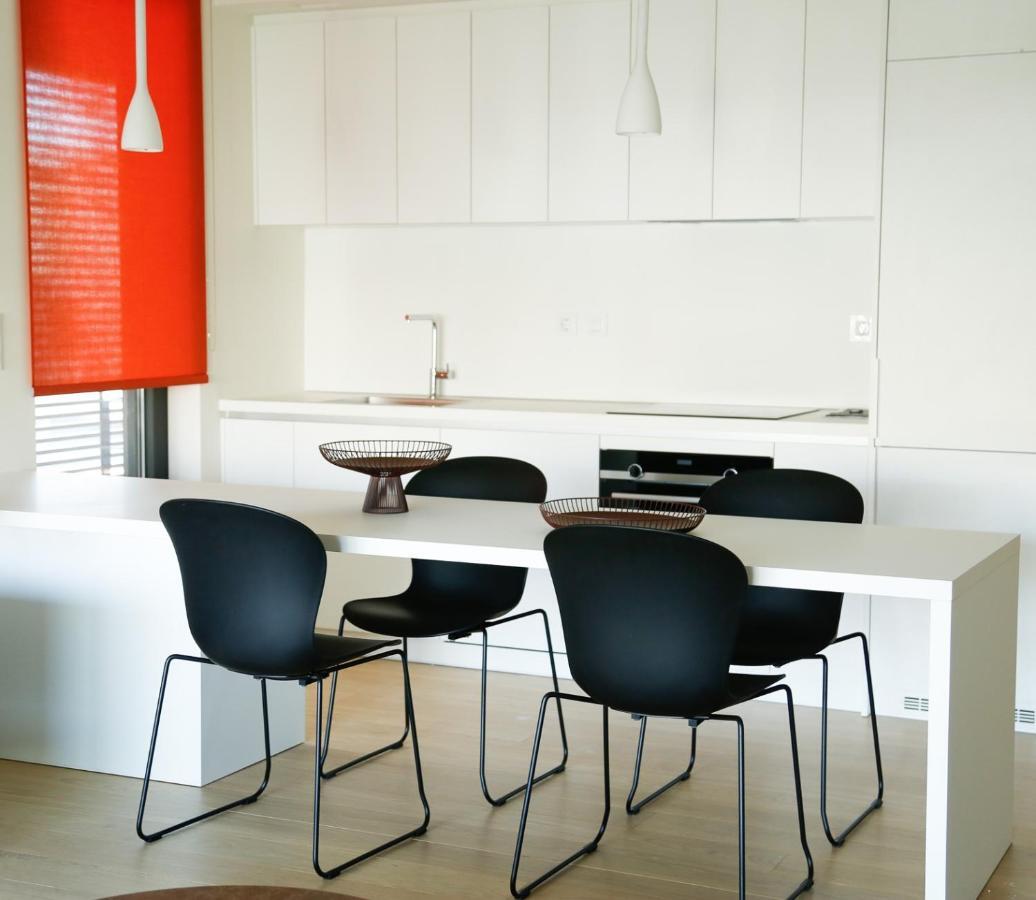 דירות אתונה Voula Lofts מראה חיצוני תמונה