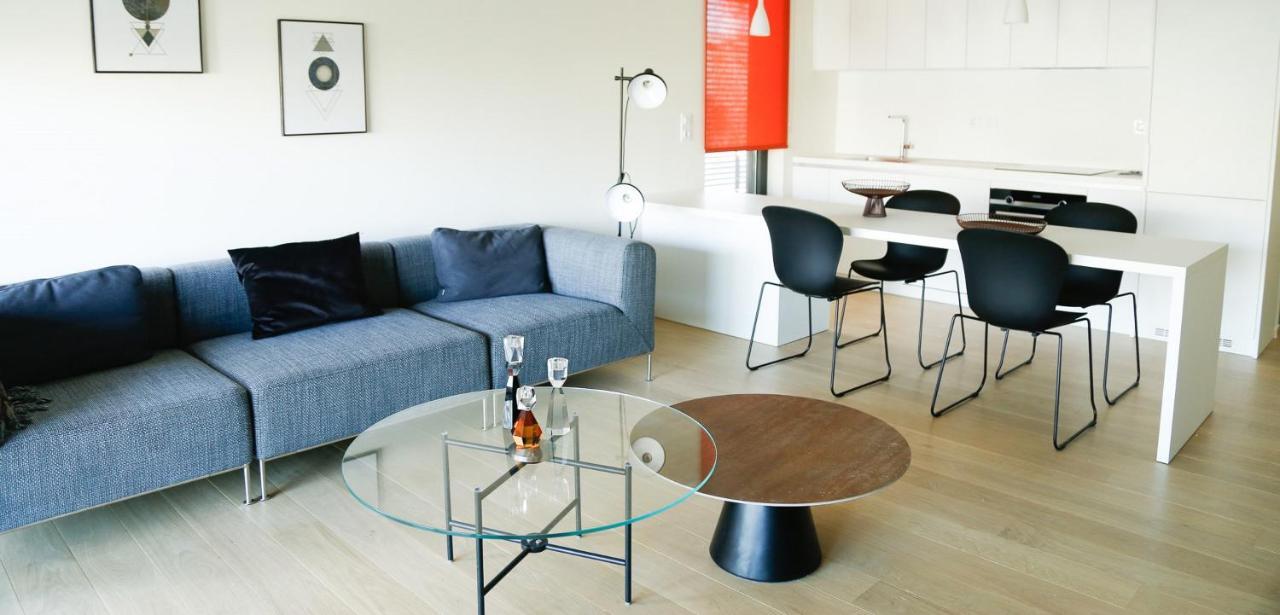 דירות אתונה Voula Lofts מראה חיצוני תמונה
