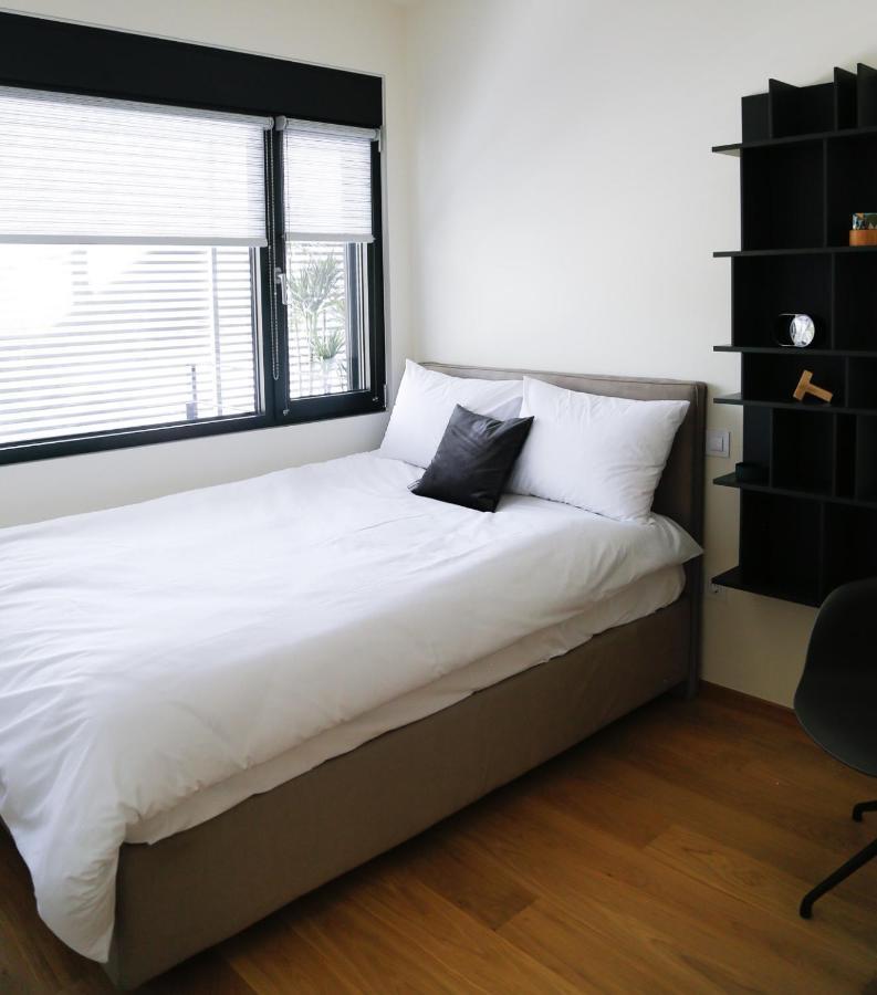 דירות אתונה Voula Lofts מראה חיצוני תמונה