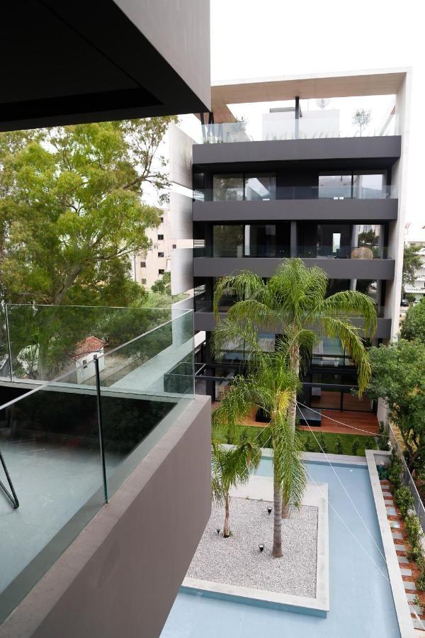 דירות אתונה Voula Lofts מראה חיצוני תמונה