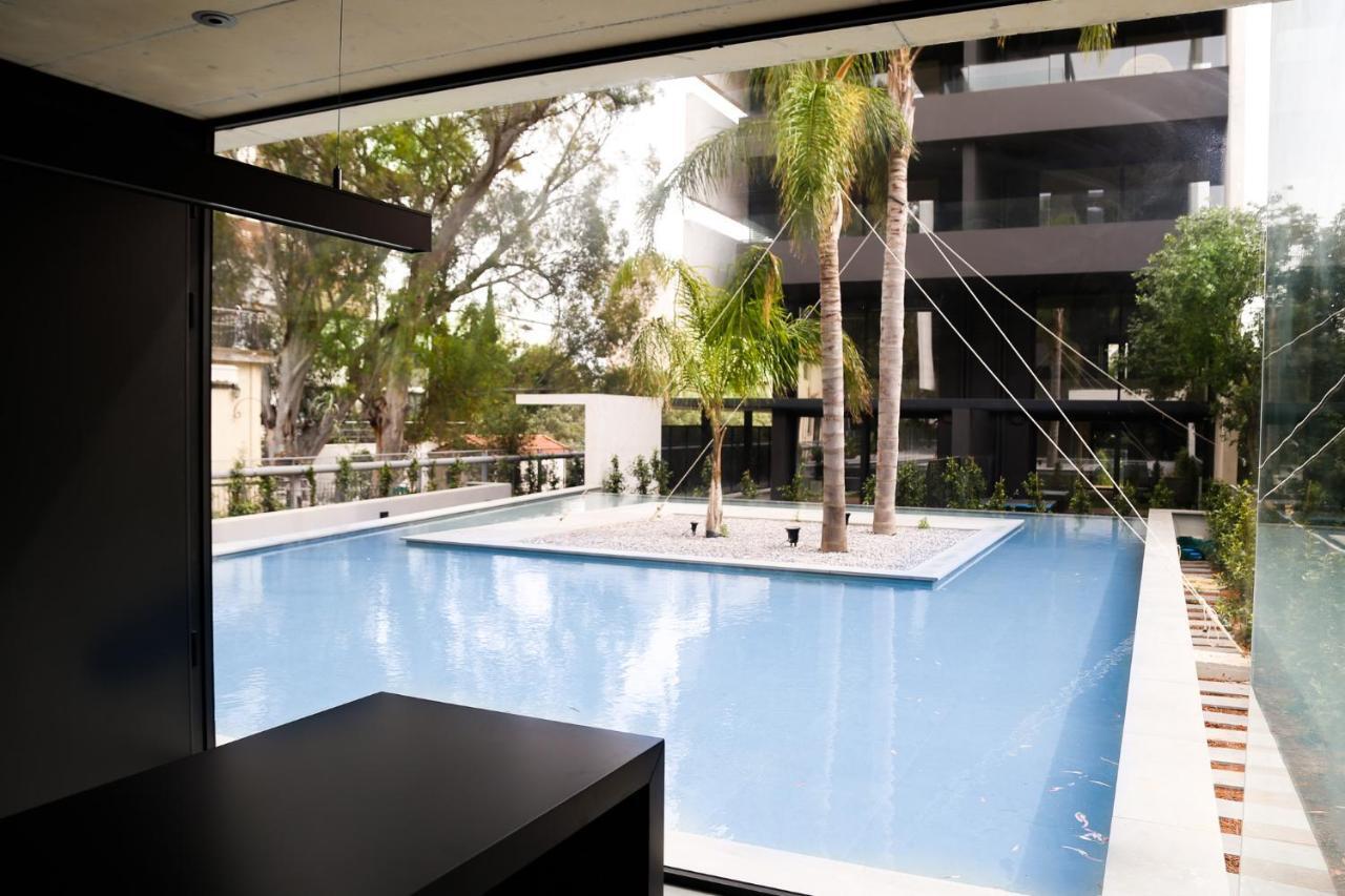 דירות אתונה Voula Lofts מראה חיצוני תמונה