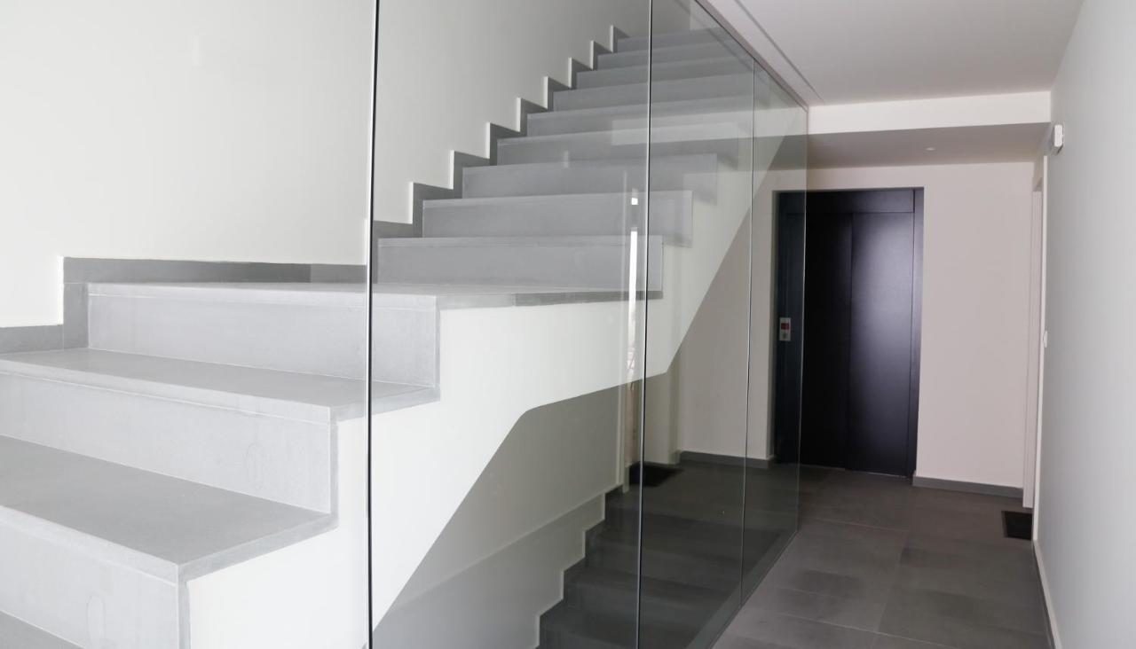 דירות אתונה Voula Lofts מראה חיצוני תמונה